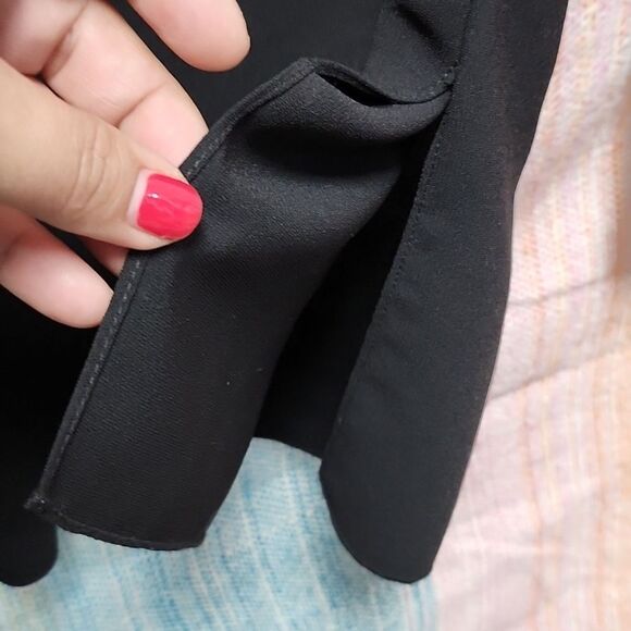 Wilfred Oversized Long Sleeve Tunic/Blouse - Picture 3 of 7